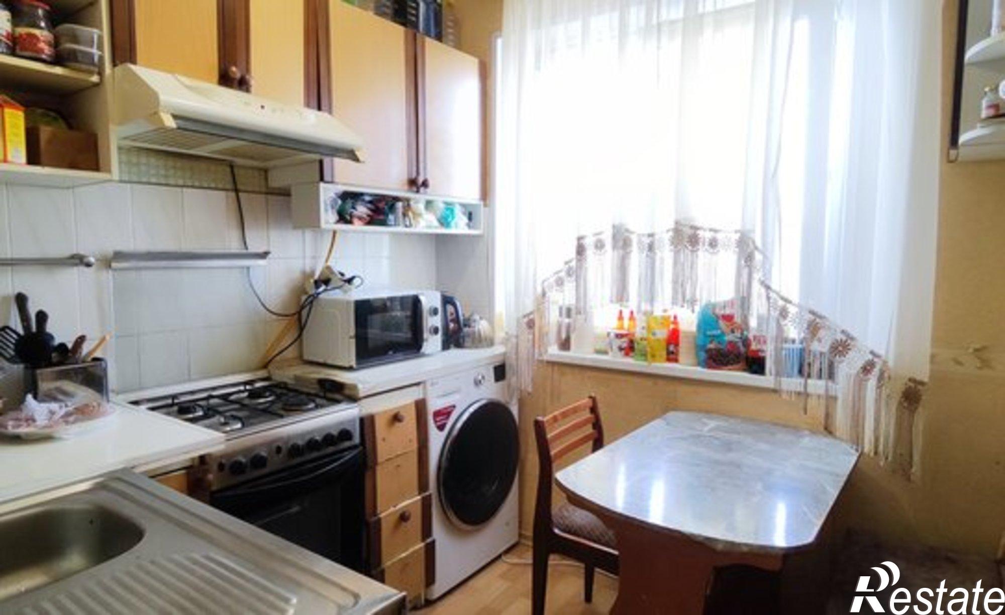 Купить квартиру за 3 650 000 рублей на улица Чумбарова-Лучинского, 32 к3