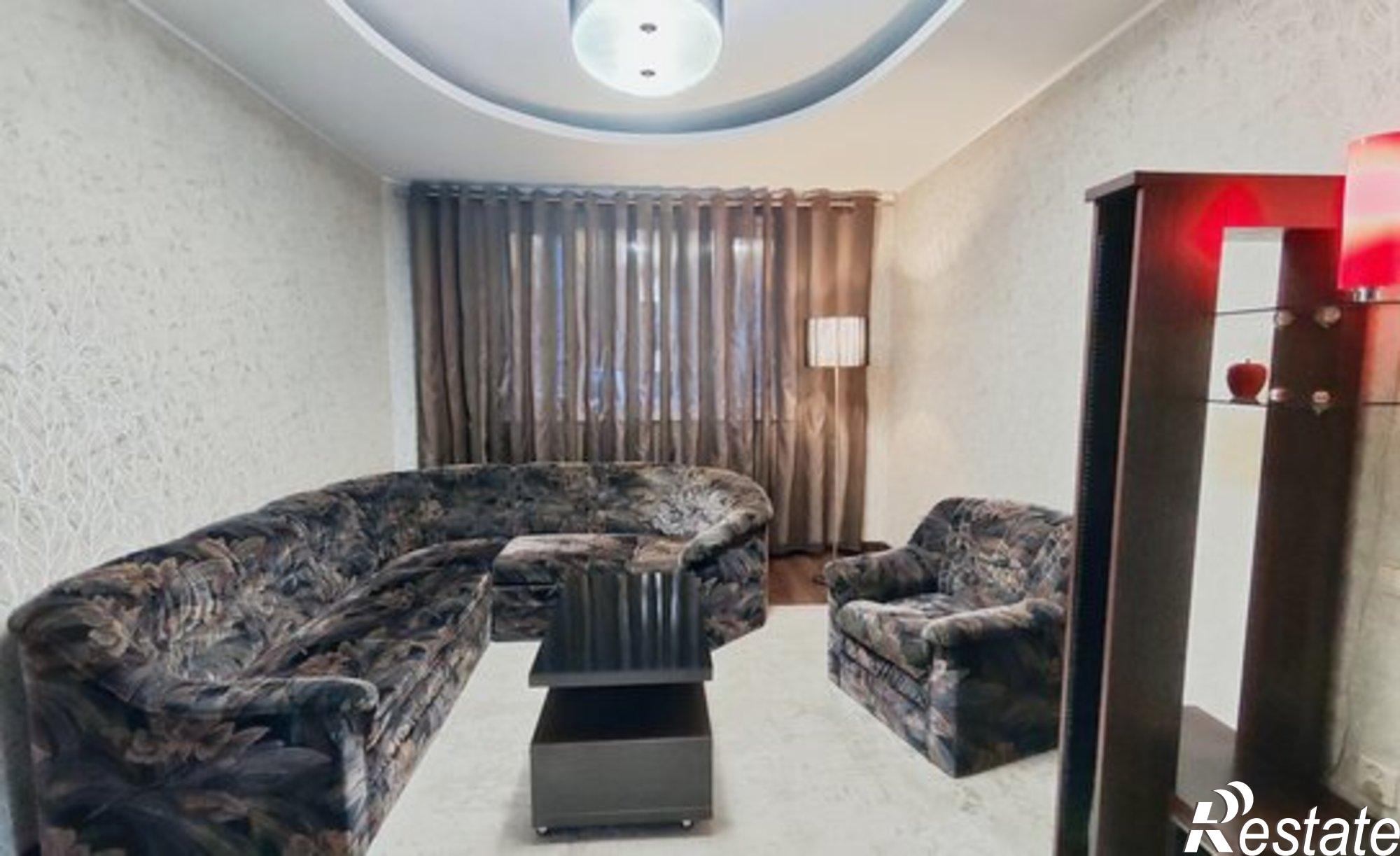 Купить квартиру за 10 500 000 рублей на ул Кильдинская, 11