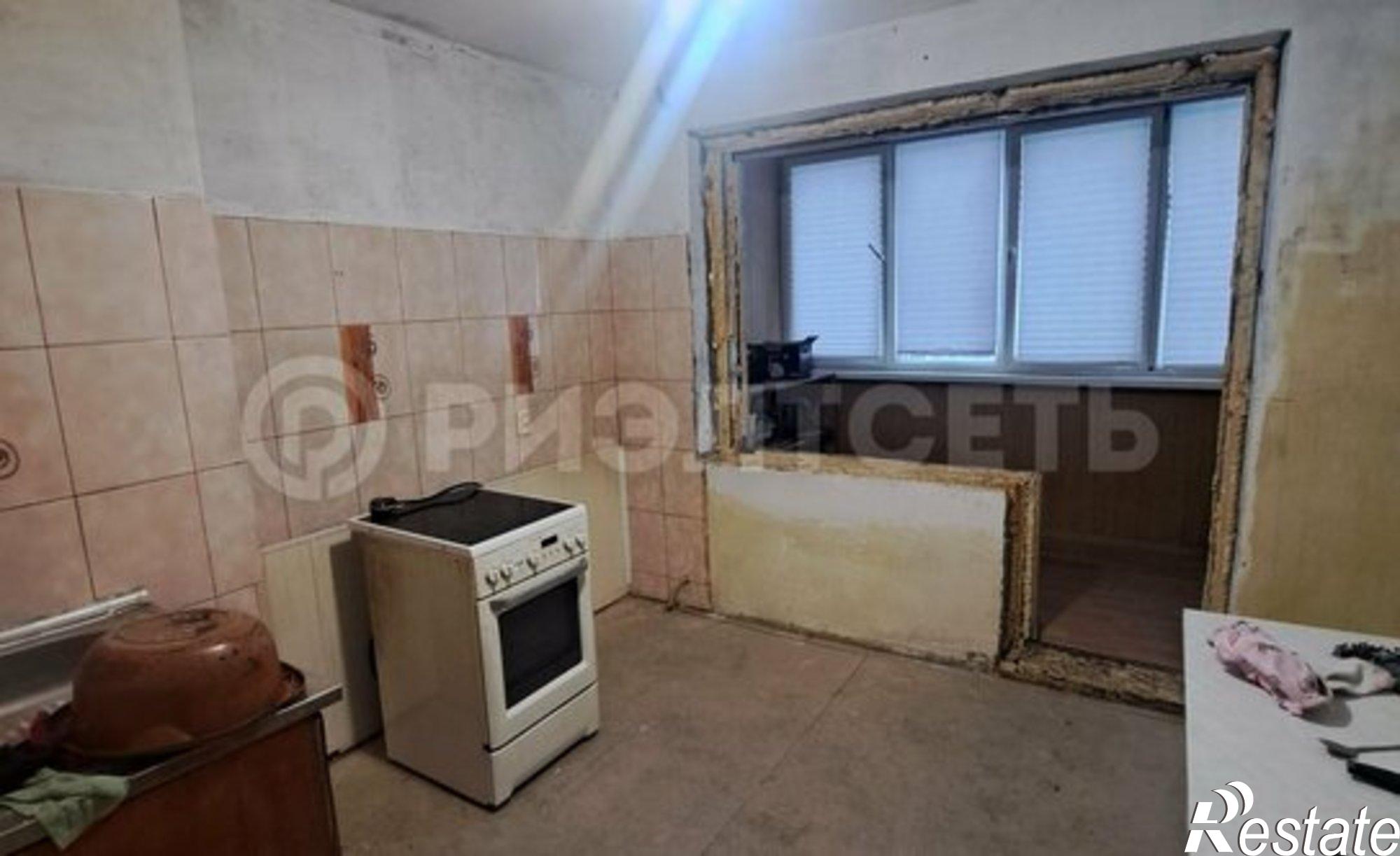 Купить квартиру за 6 000 000 рублей на улица Героев Рыбачьего, 47