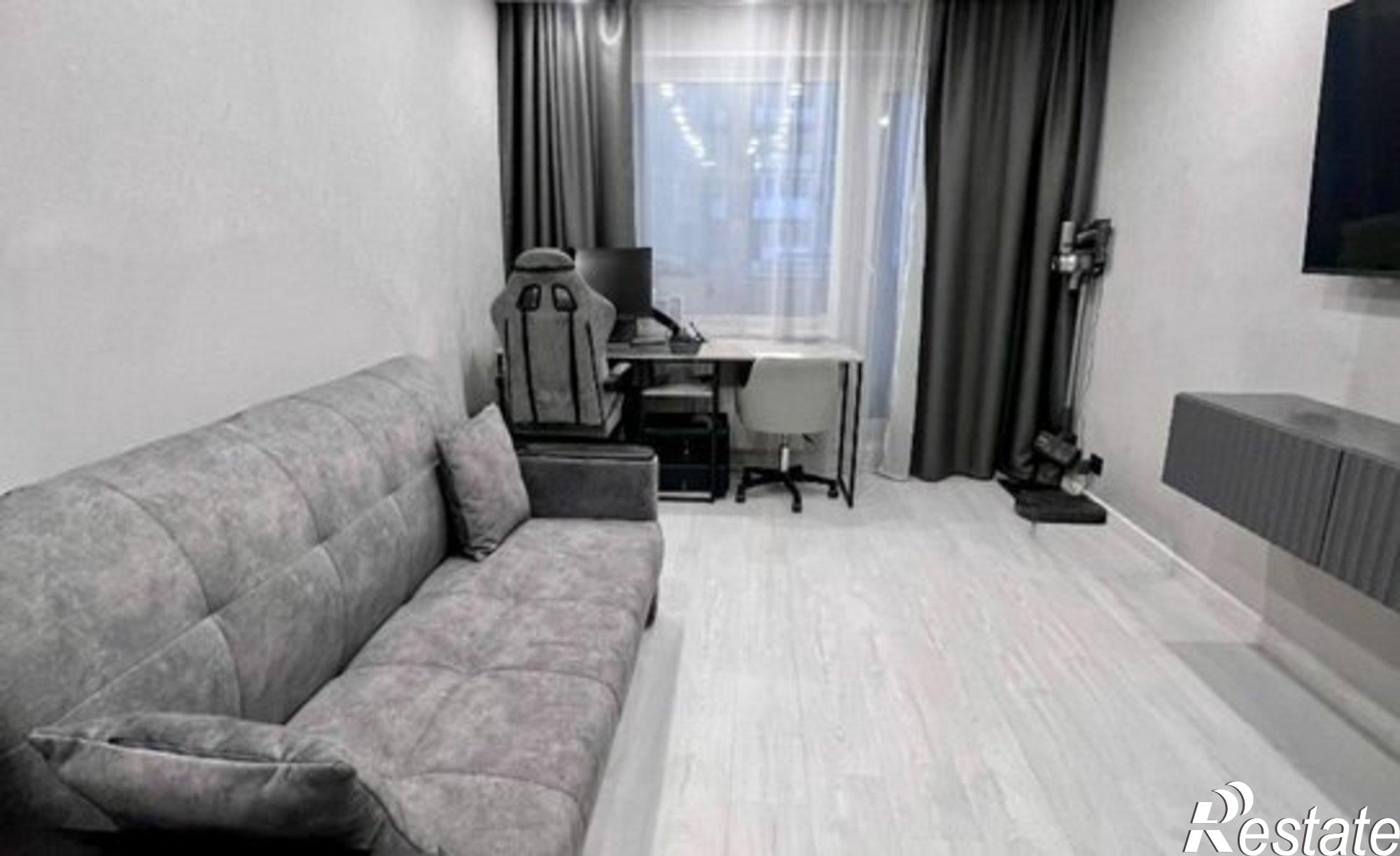 Купить квартиру за 3 700 000 рублей на улица Шабалина, 49