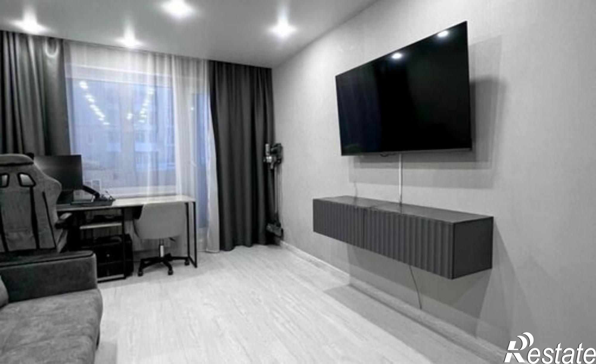 Купить квартиру за 3 700 000 рублей на улица Шабалина, 49