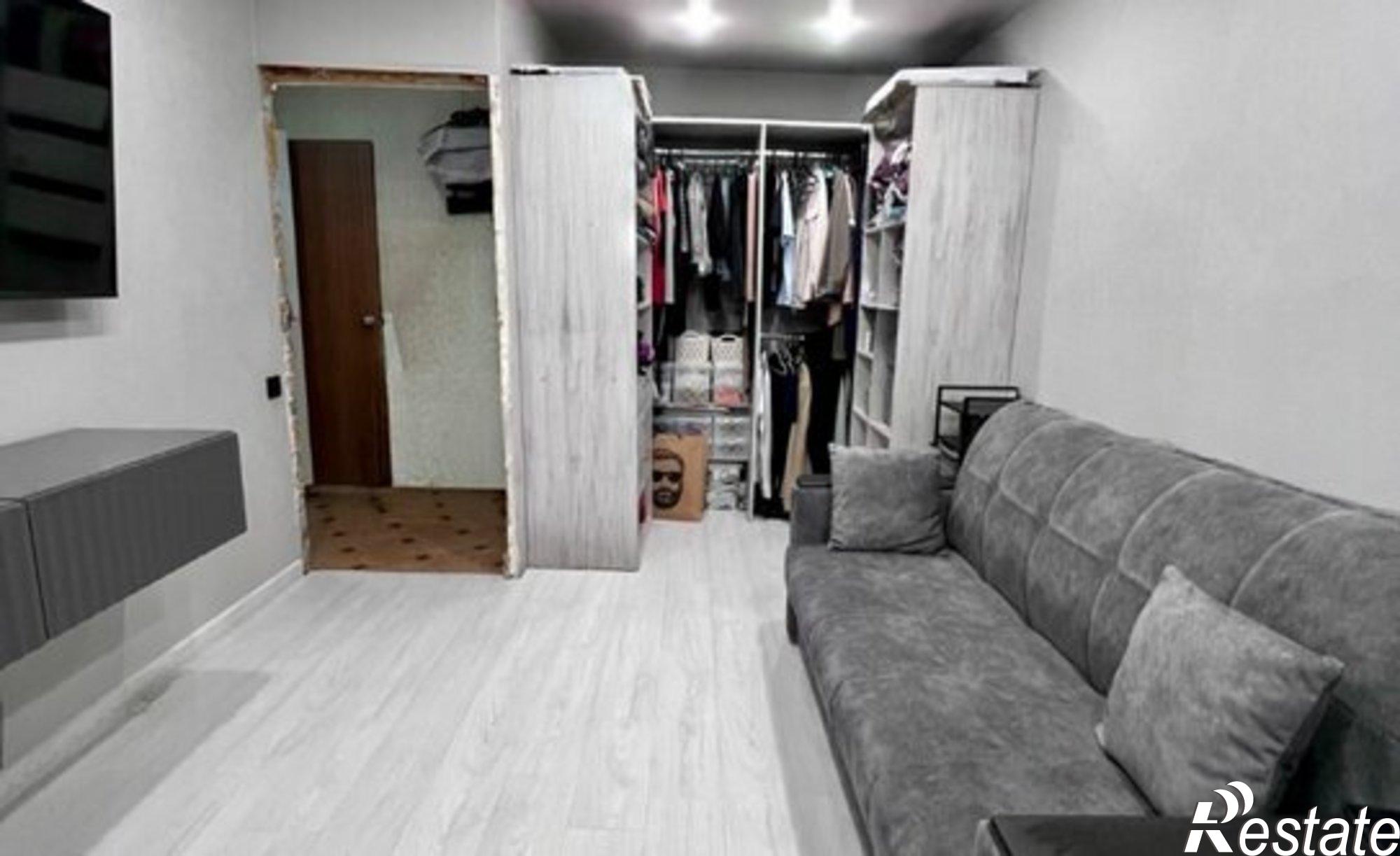 Купить квартиру за 3 700 000 рублей на улица Шабалина, 49