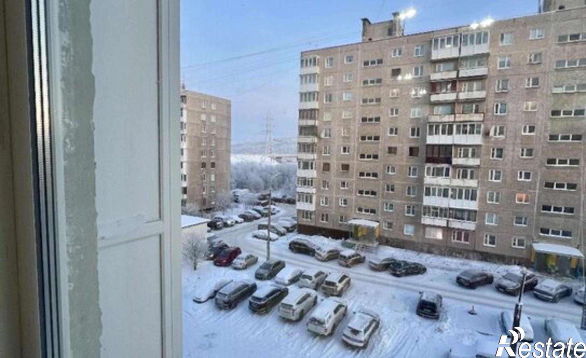 Купить квартиру за 3 700 000 рублей на улица Шабалина, 49