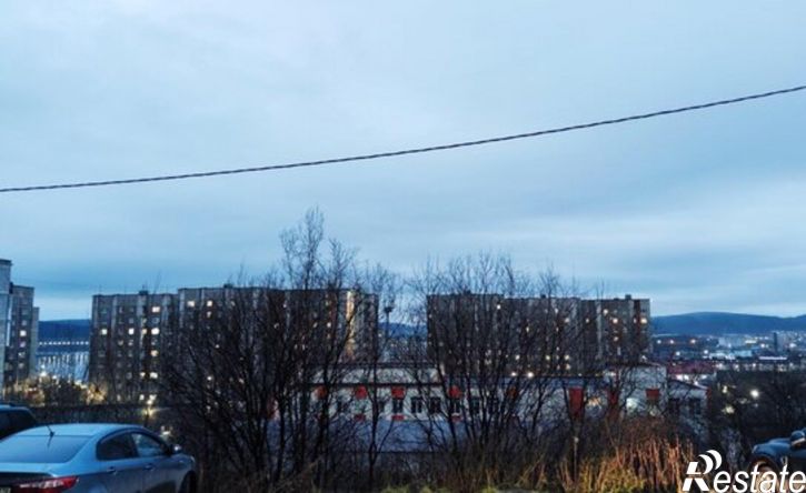 3-комн квартира улица Чумбарова-Лучинского, 32 к3,  д. 32 к3