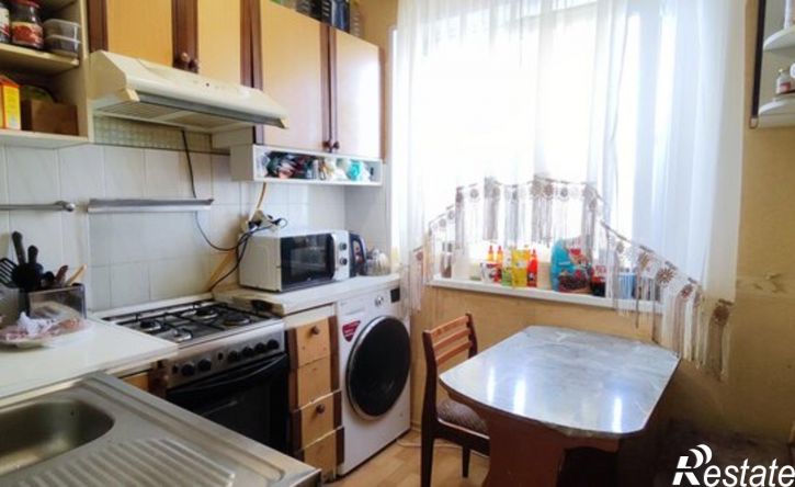 3-комн квартира улица Чумбарова-Лучинского, 32 к3,  д. 32 к3