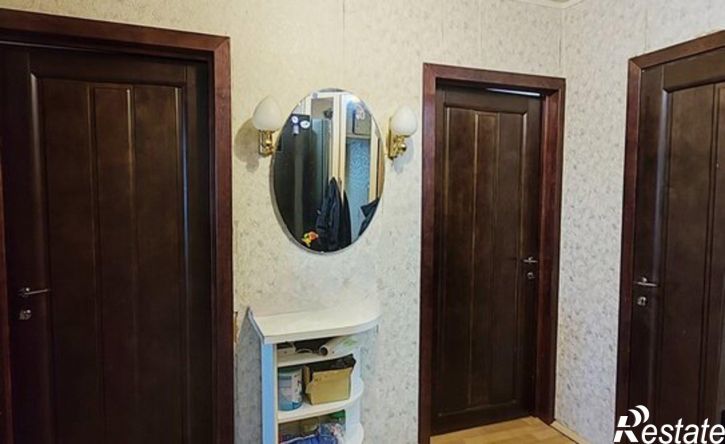 3-комн квартира улица Чумбарова-Лучинского, 32 к3,  д. 32 к3