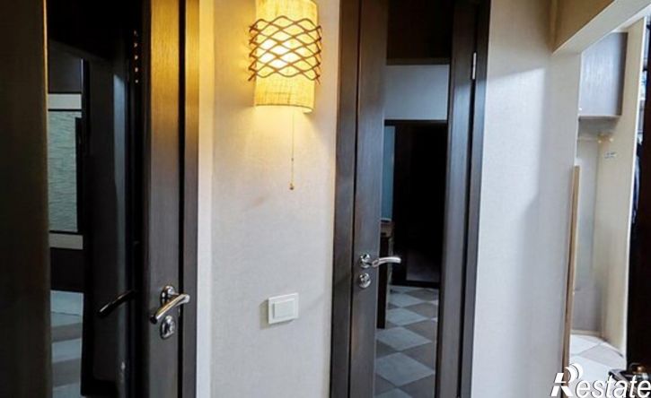 3-комн квартира ул Кильдинская, 11,  д. 11