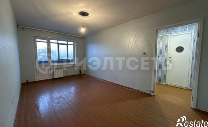 1-комн квартира улица Баумана, 43 к2,  д. 43 к2