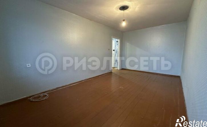 1-комн квартира улица Баумана, 43 к2,  д. 43 к2