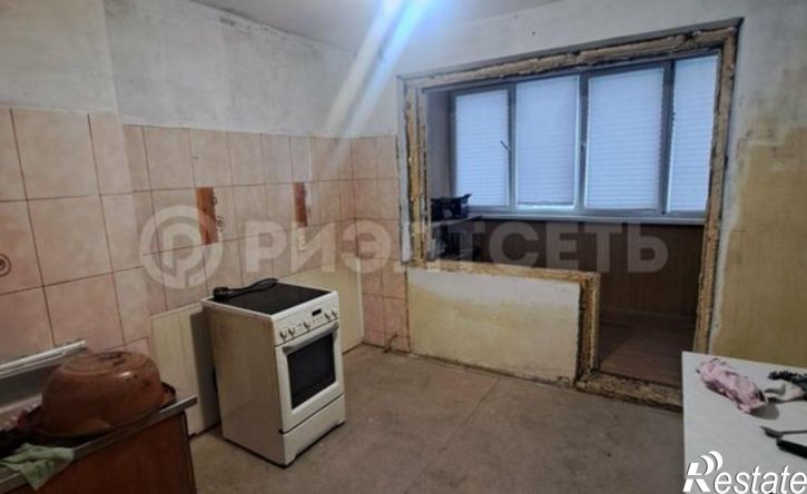 2-комн квартира улица Героев Рыбачьего, 47,  д. 47