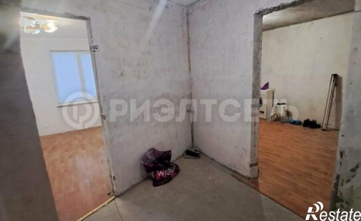 2-комн квартира улица Героев Рыбачьего, 47,  д. 47