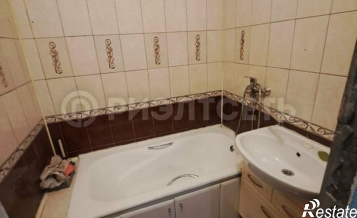 2-комн квартира улица Героев Рыбачьего, 47,  д. 47