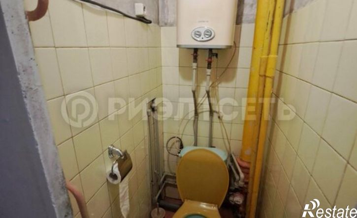 2-комн квартира улица Героев Рыбачьего, 47,  д. 47