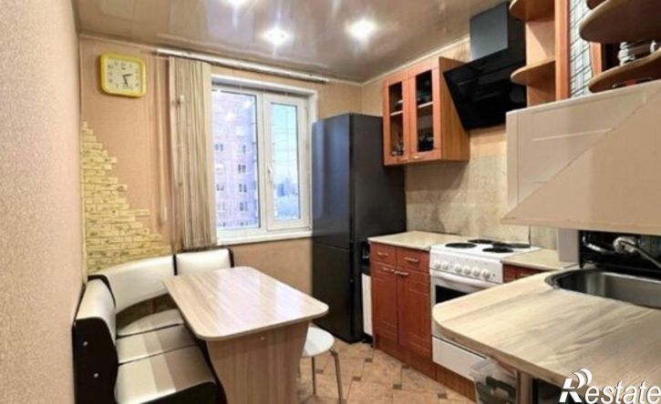 1-комн квартира улица Шабалина, 49,  д. 49