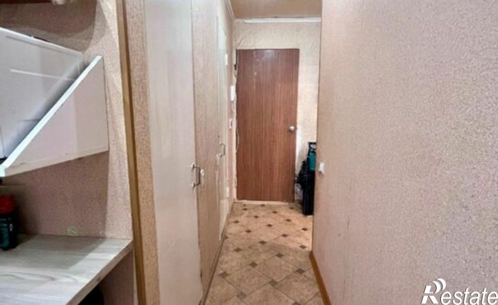 1-комн квартира улица Шабалина, 49,  д. 49