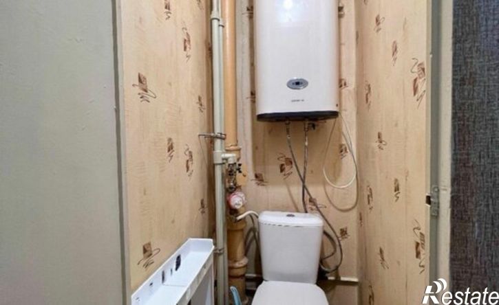 1-комн квартира улица Шабалина, 49,  д. 49