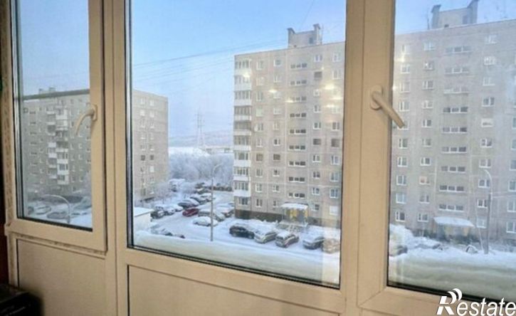 1-комн квартира улица Шабалина, 49,  д. 49