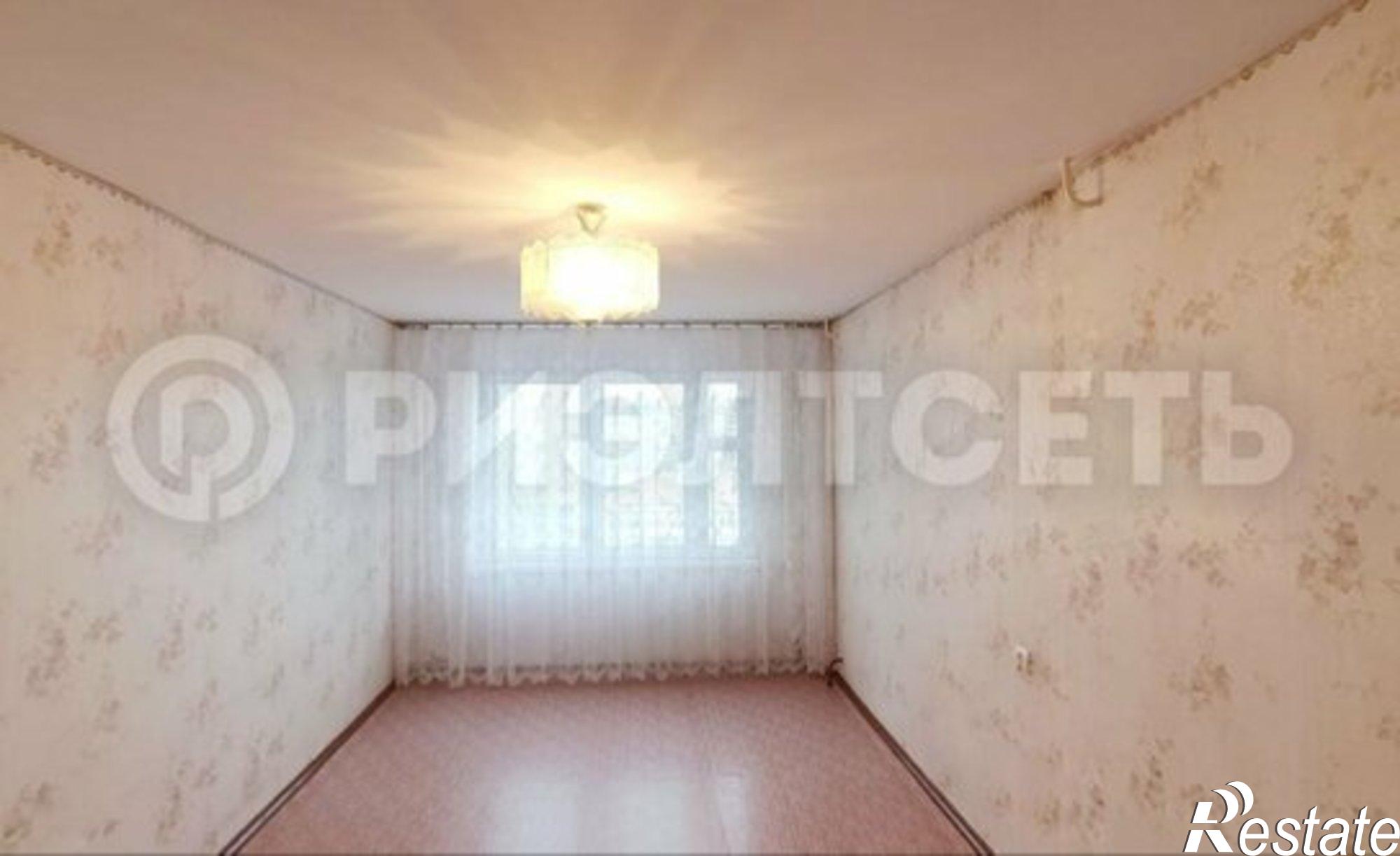 Купить квартиру за 6 800 000 рублей на улица Капитана Орликовой, 28