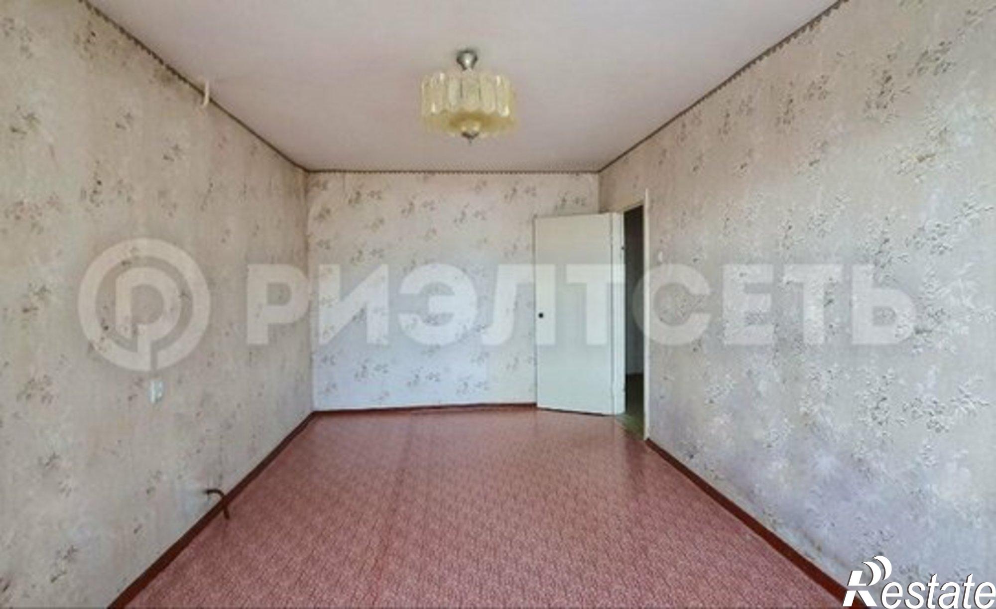 Купить квартиру за 6 800 000 рублей на улица Капитана Орликовой, 28