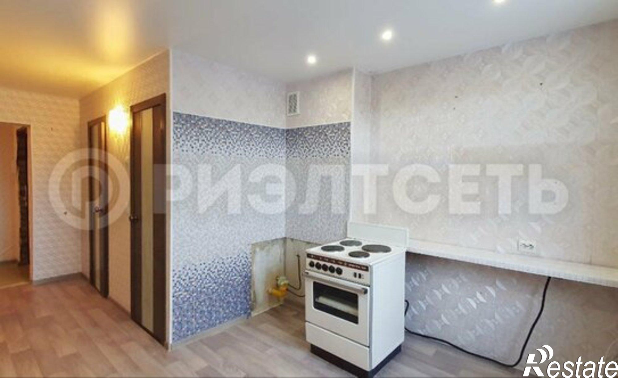 Купить квартиру за 6 800 000 рублей на улица Капитана Орликовой, 28