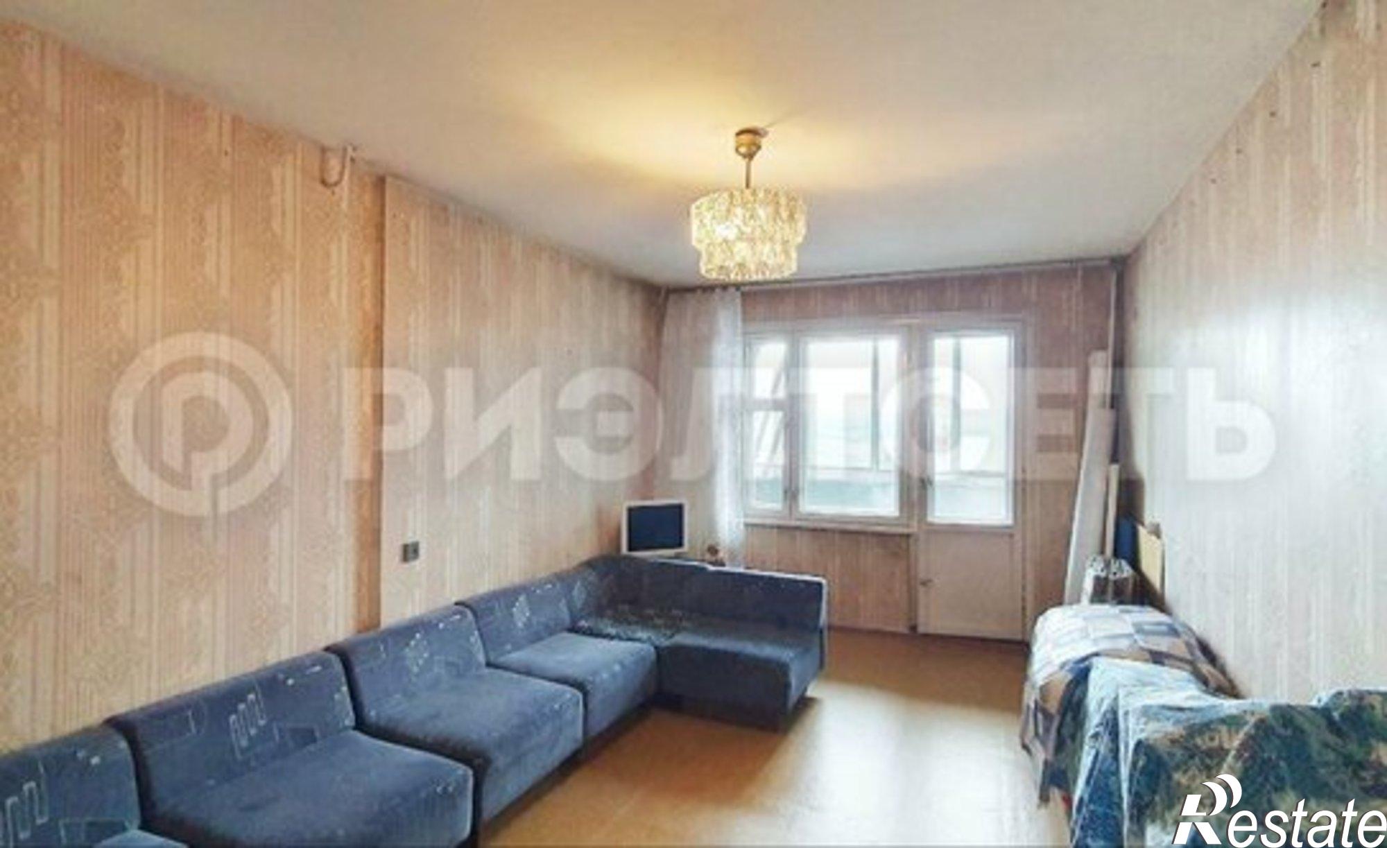 Купить квартиру за 6 800 000 рублей на улица Капитана Орликовой, 28