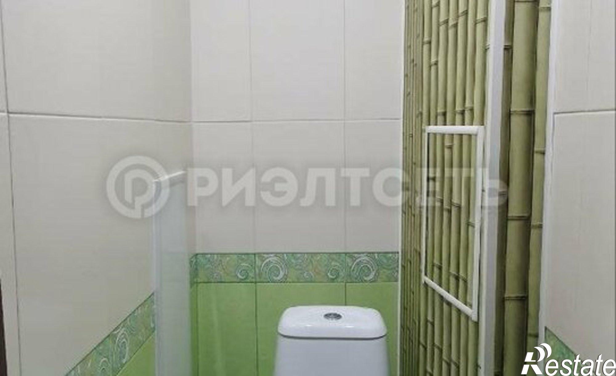 Купить квартиру за 6 800 000 рублей на улица Капитана Орликовой, 28