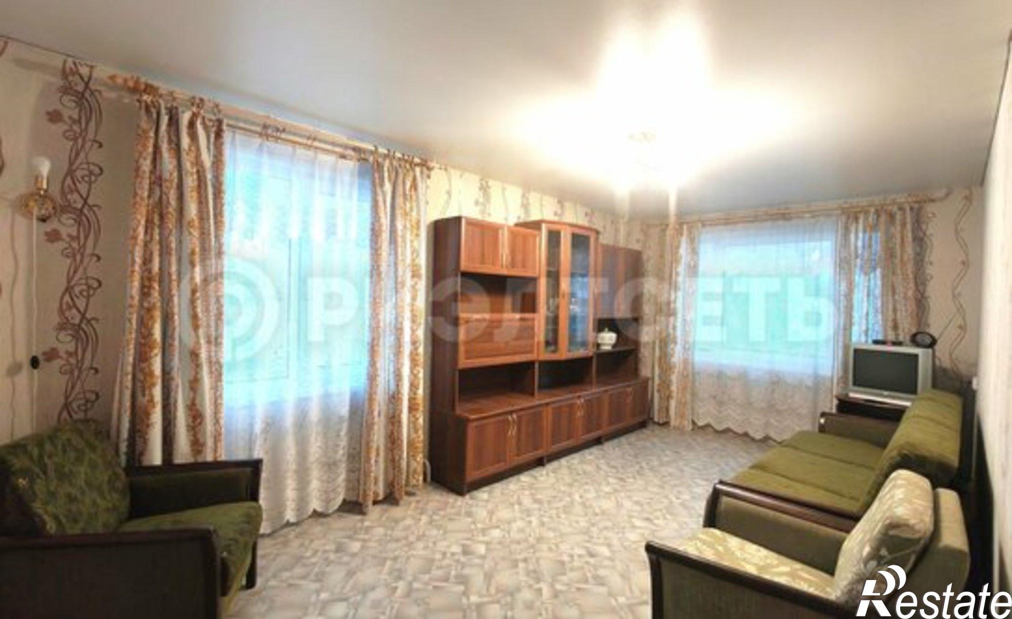 Купить квартиру за 5 800 000 рублей на улица Достоевского, 6