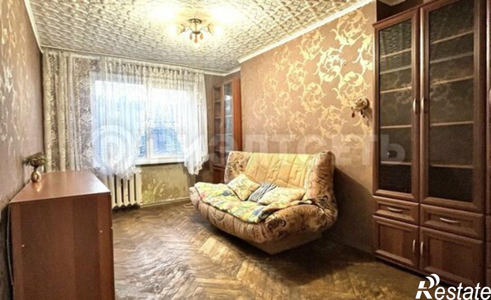 Купить квартиру за 4 250 000 рублей на проспект Героев Североморцев, 81