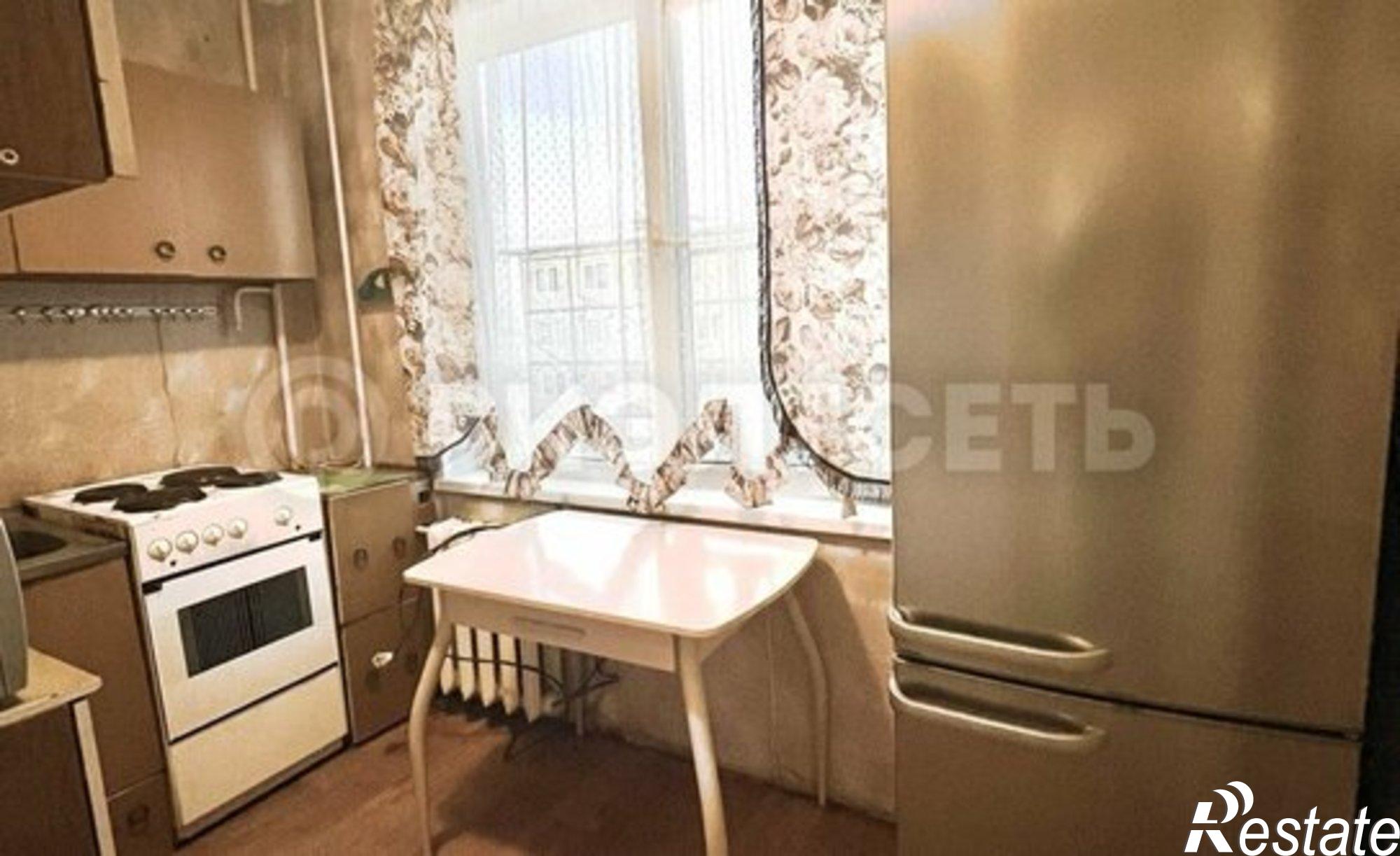 Купить квартиру за 4 250 000 рублей на проспект Героев Североморцев, 81