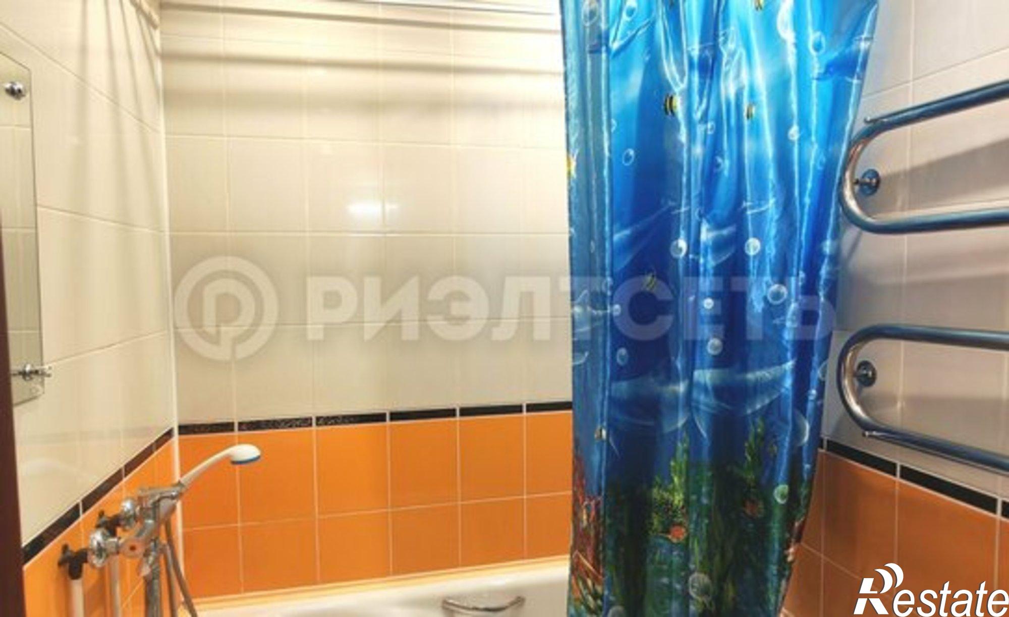 Купить квартиру за 5 800 000 рублей на улица Достоевского, 6