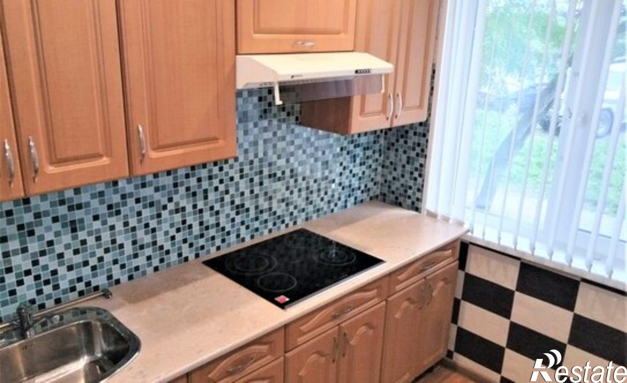 Купить квартиру за 3 300 000 рублей на улица Беринга, 14