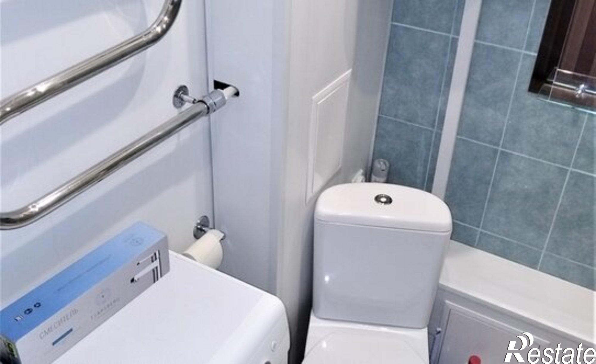 Купить квартиру за 3 300 000 рублей на улица Беринга, 14