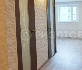 3-комн, 72кв м, этаж 6/9 улица Капитана Орликовой, 28