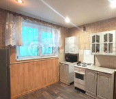 3-комн, 57кв м, этаж 6/9 улица Достоевского, 6