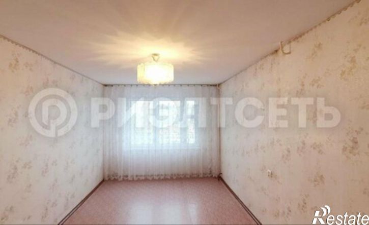 3-комн квартира улица Капитана Орликовой, 28,  д. 28