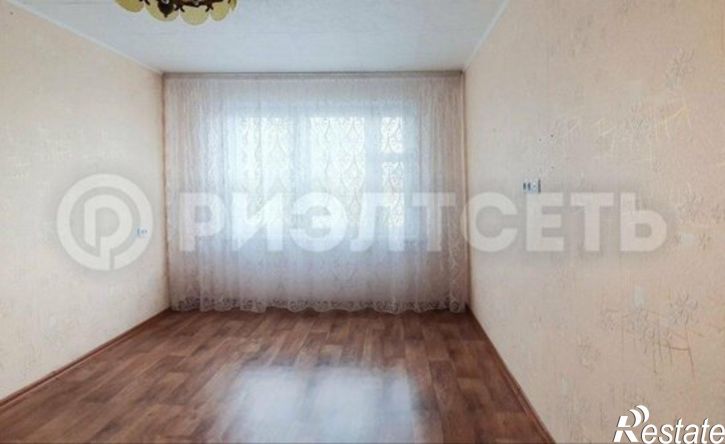 3-комн квартира улица Капитана Орликовой, 28,  д. 28