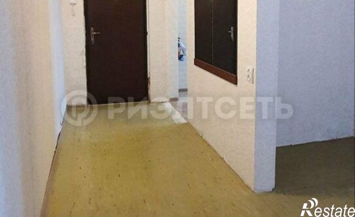 3-комн квартира улица Капитана Орликовой, 28,  д. 28