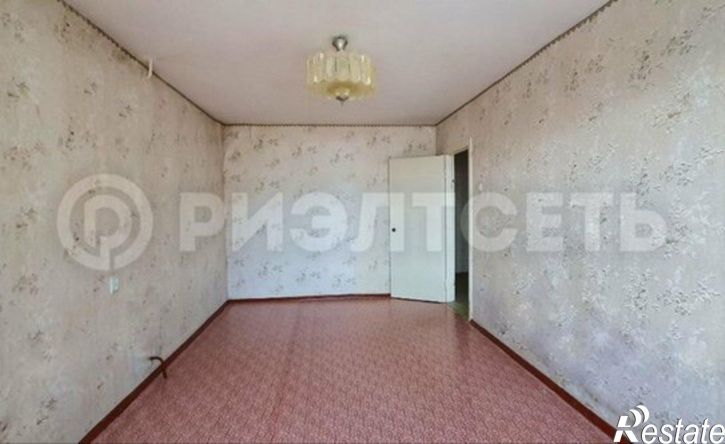 3-комн квартира улица Капитана Орликовой, 28,  д. 28