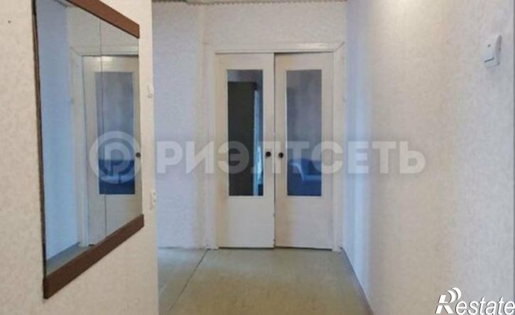 3-комн квартира улица Капитана Орликовой, 28,  д. 28