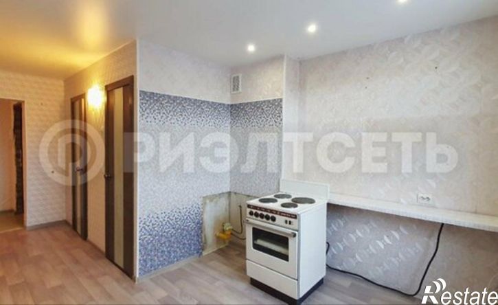 3-комн квартира улица Капитана Орликовой, 28,  д. 28