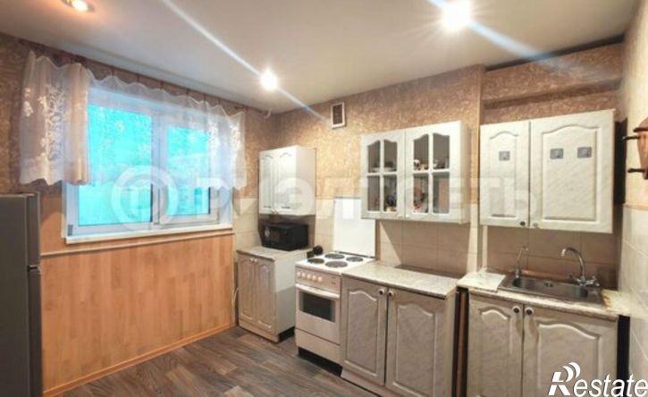 3-комн квартира улица Достоевского, 6,  д. 6