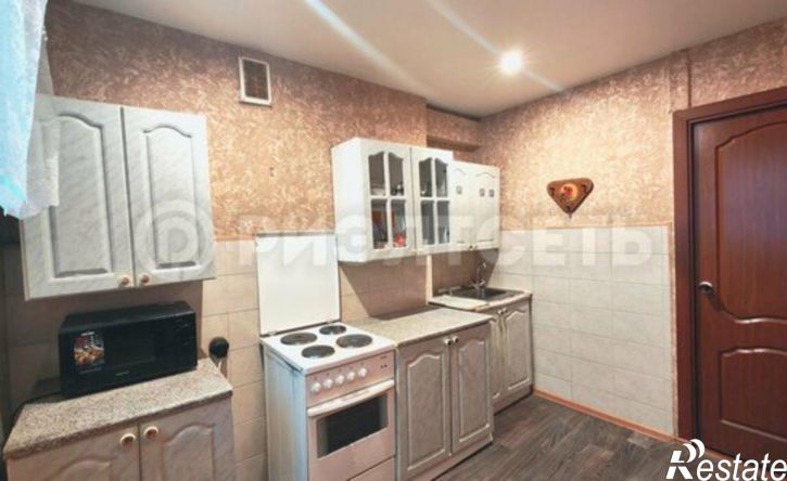 3-комн квартира улица Достоевского, 6,  д. 6