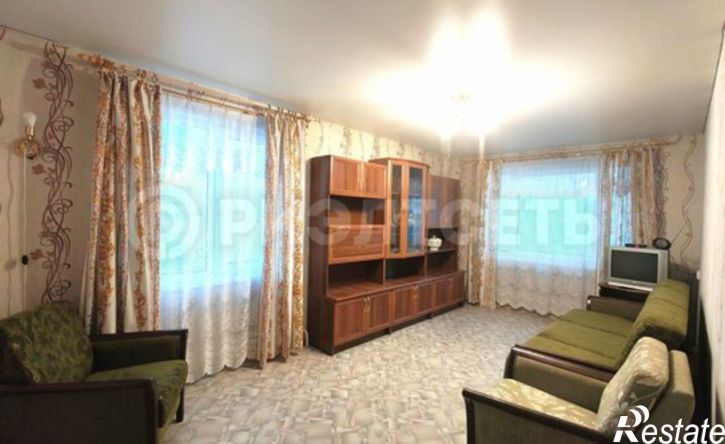 3-комн квартира улица Достоевского, 6,  д. 6