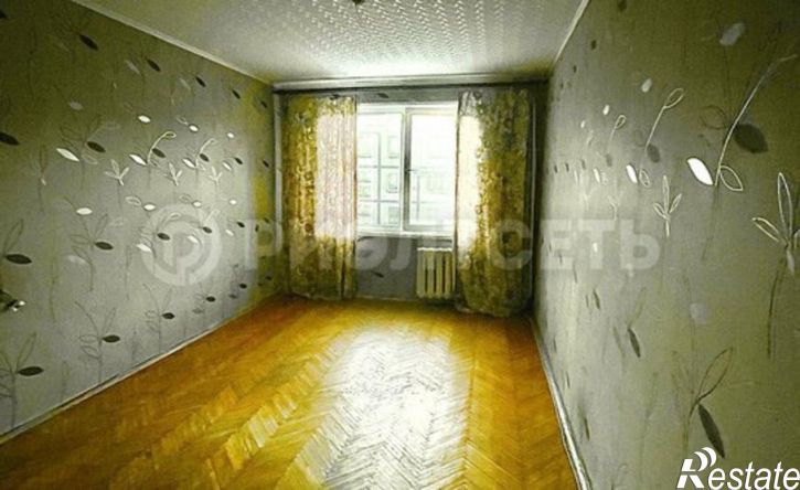 3-комн квартира проспект Героев Североморцев, 81,  д. 81