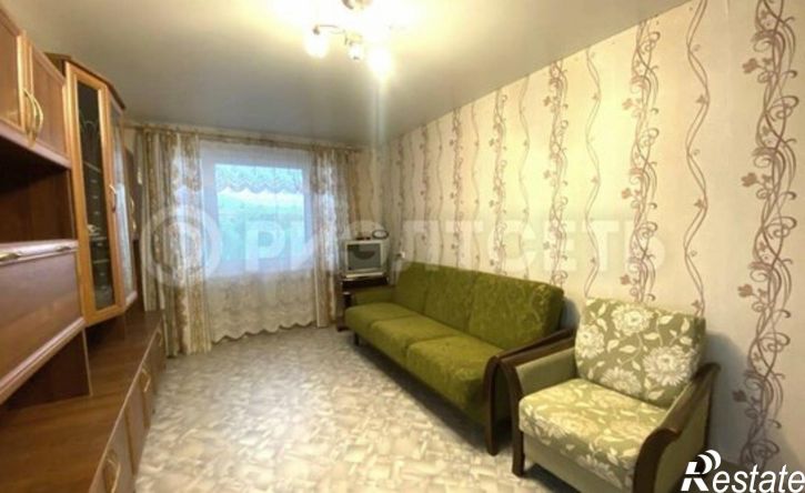 3-комн квартира улица Достоевского, 6,  д. 6