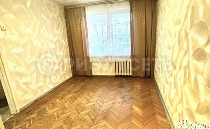 3-комн квартира проспект Героев Североморцев, 81,  д. 81