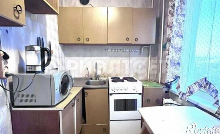 3-комн квартира проспект Героев Североморцев, 81,  д. 81