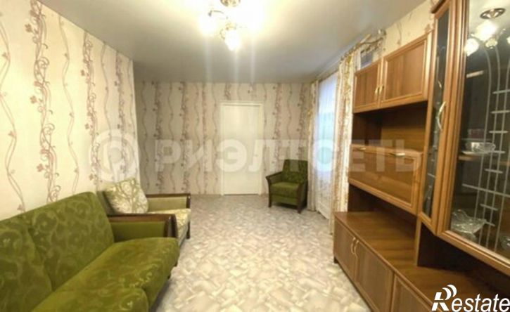 3-комн квартира улица Достоевского, 6,  д. 6