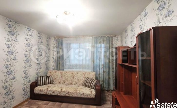 3-комн квартира улица Достоевского, 6,  д. 6