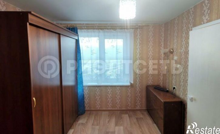 3-комн квартира улица Достоевского, 6,  д. 6